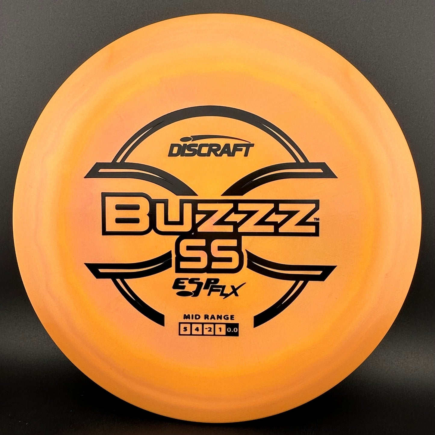 ESP FLX Buzzz SS