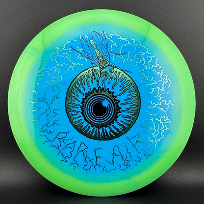 Halo Star Sidewinder- Eye-Fly RAD V2 by Ripper Studios