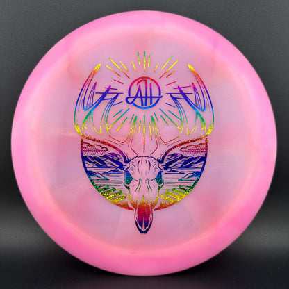 Z Swirl Force - Adam Hammes Ten-Point