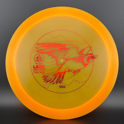 Meso Lark - First Run