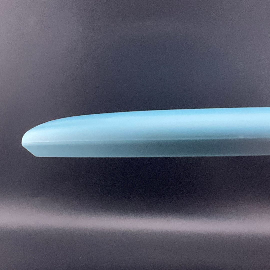 Pro Color Glow Aviar - 2021 Ricky Wysocki - Lion Portrait
