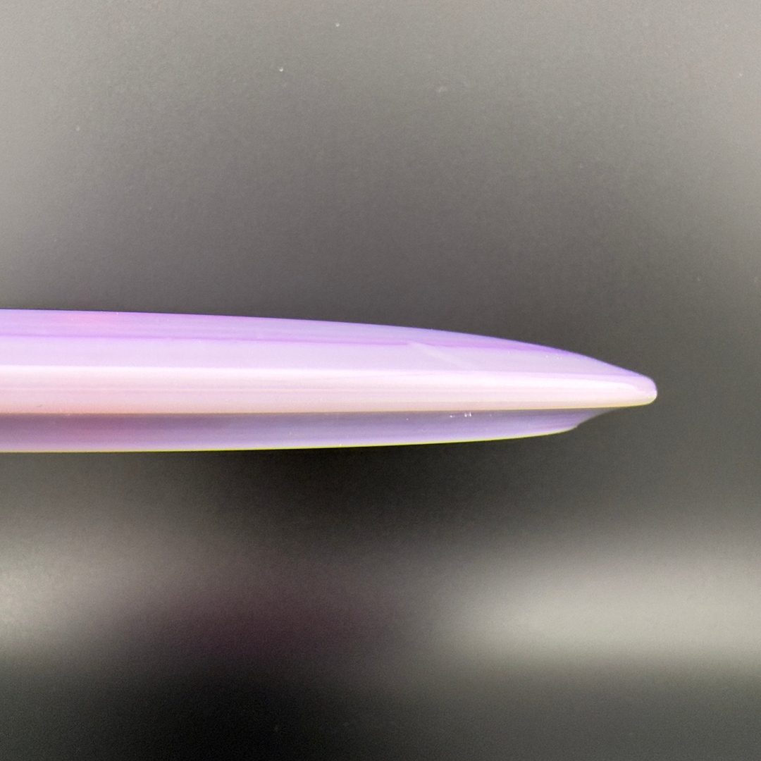 Signature Line Streak - Prototype
