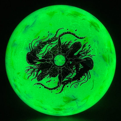 Soft Vex Breaker Glow Vessel - Turtle Navigator