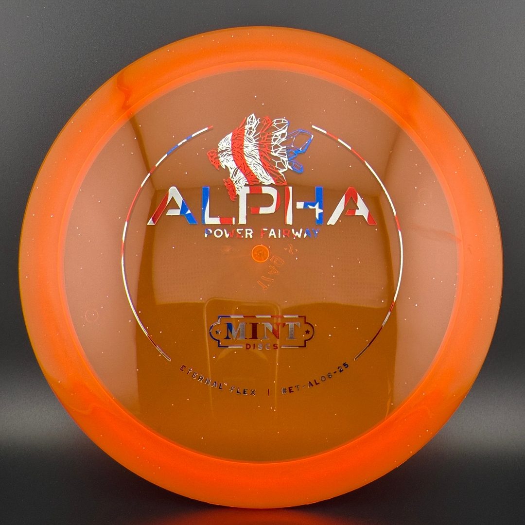 Eternal Flex Alpha