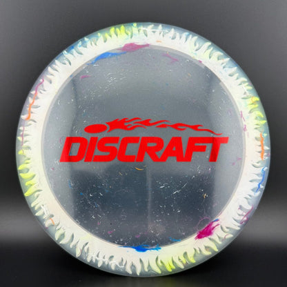 Jawbreaker Z Flame Scorch - Limited Edition