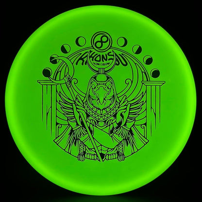 Glow C-Blend Khonsu - First Run