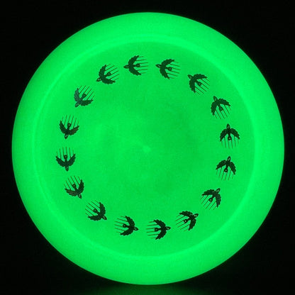 Proto Glow Gummy Champion Destroyer - Bomber Ring