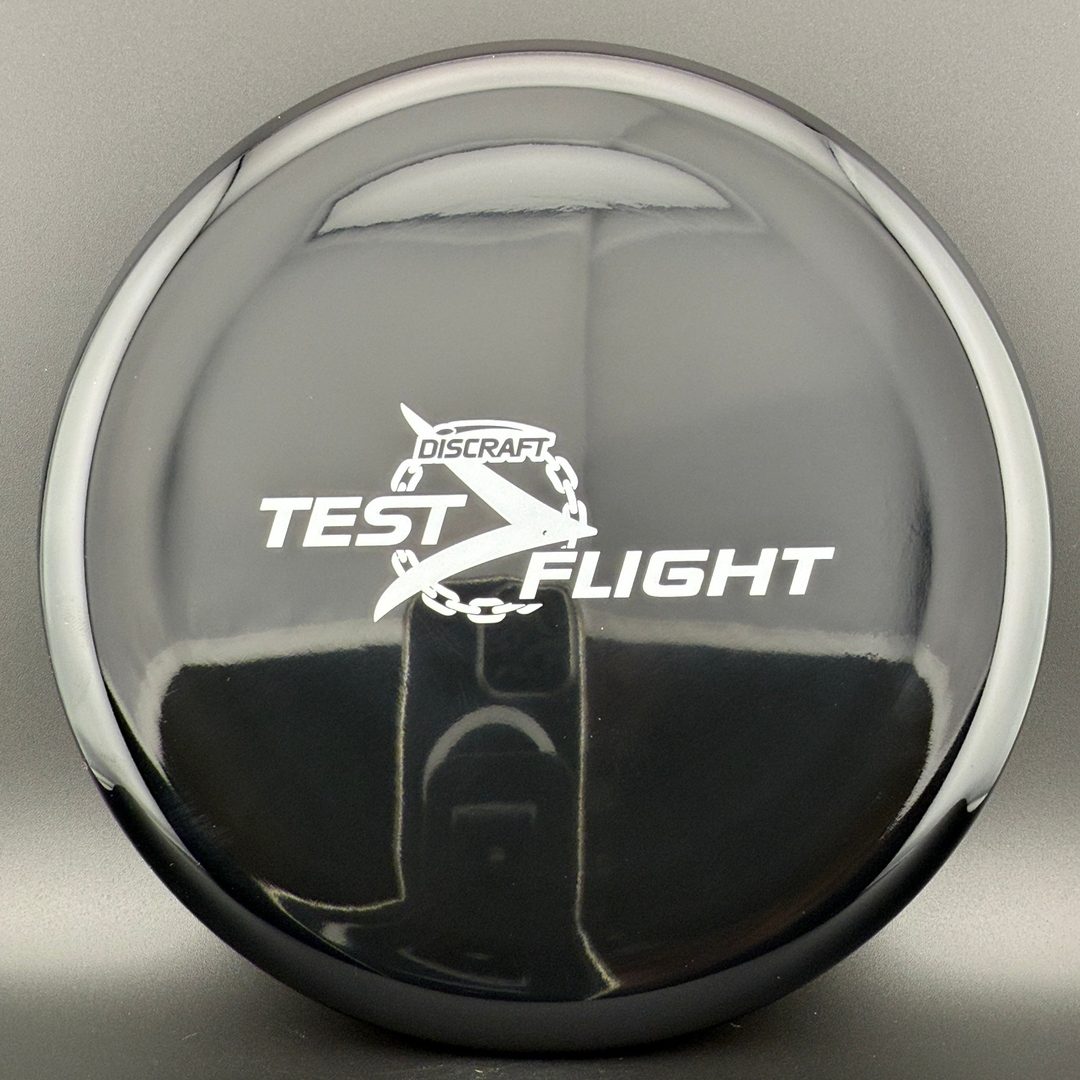 Z Sled - Test Flight - DiscEast 2026