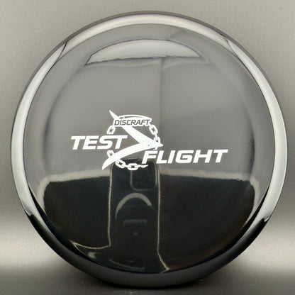 Z Sled - Test Flight - DiscEast 2026