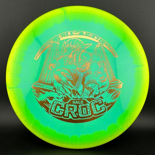 Halo Star Croc