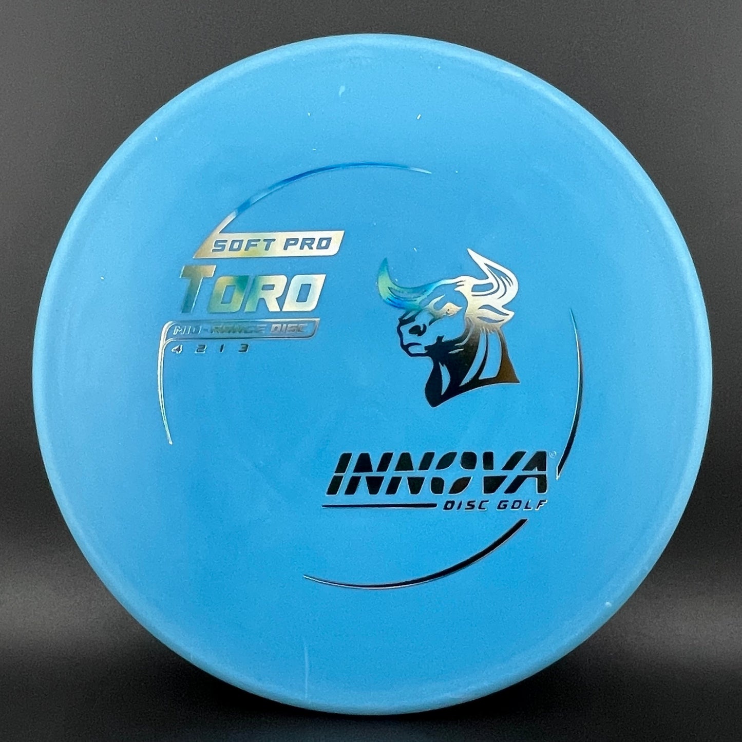 Soft Pro Toro