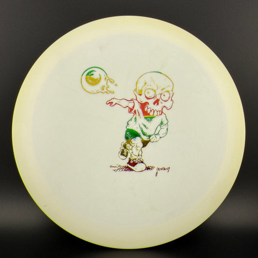 Sirius Orion LS (Penned) - Skulboy X-Out - Rare Old Run!