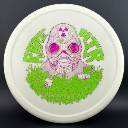 Glow Soft Tank (1.3) - RADioactive Man Stamp