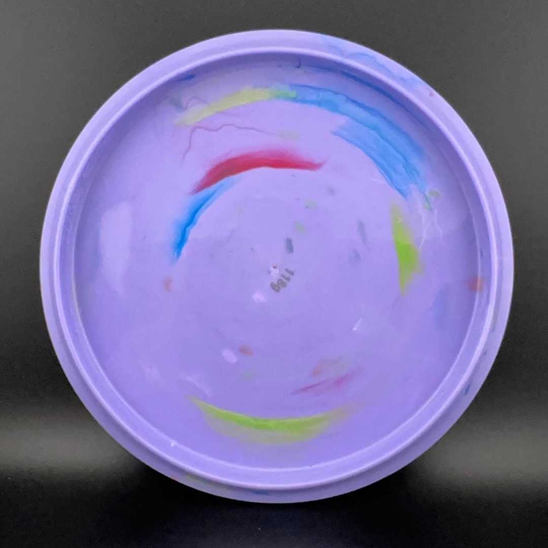 Lightweight Jawbreaker Buzzz