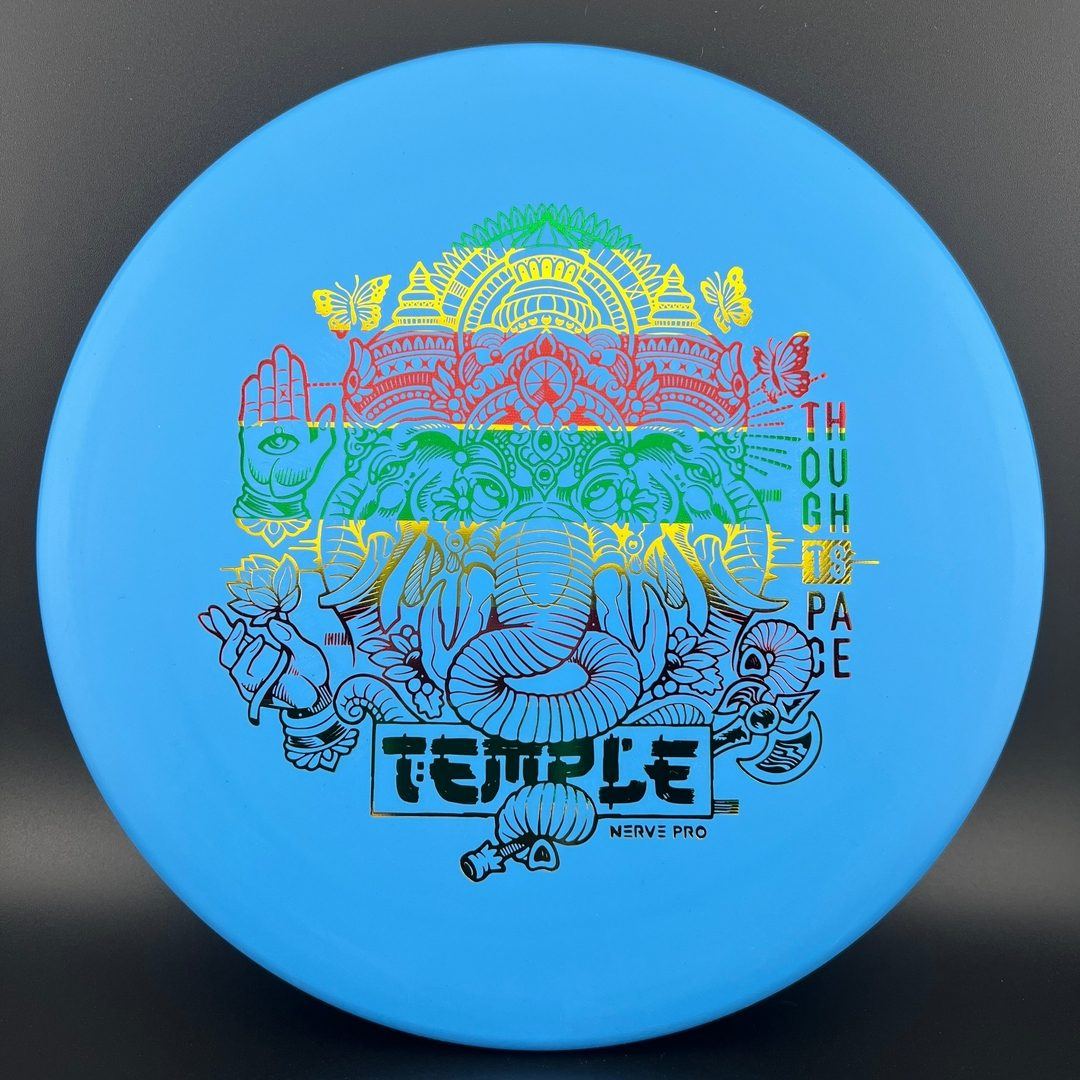 Nerve Pro Temple