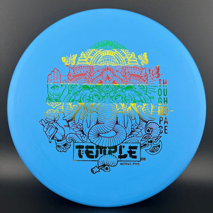 Nerve Pro Temple