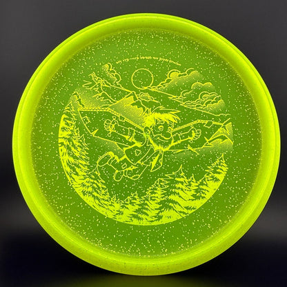Metal Flake Champion Condor - VIP Series #111 - 1/750