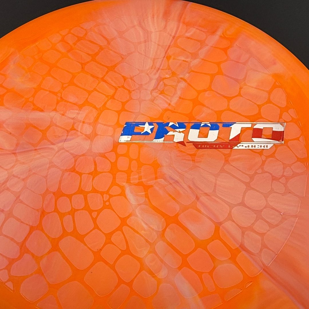 Proto Putter - Ricky Wysocki