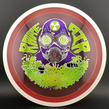 Proton Insanity - RADioactive Man By Ripper Studios