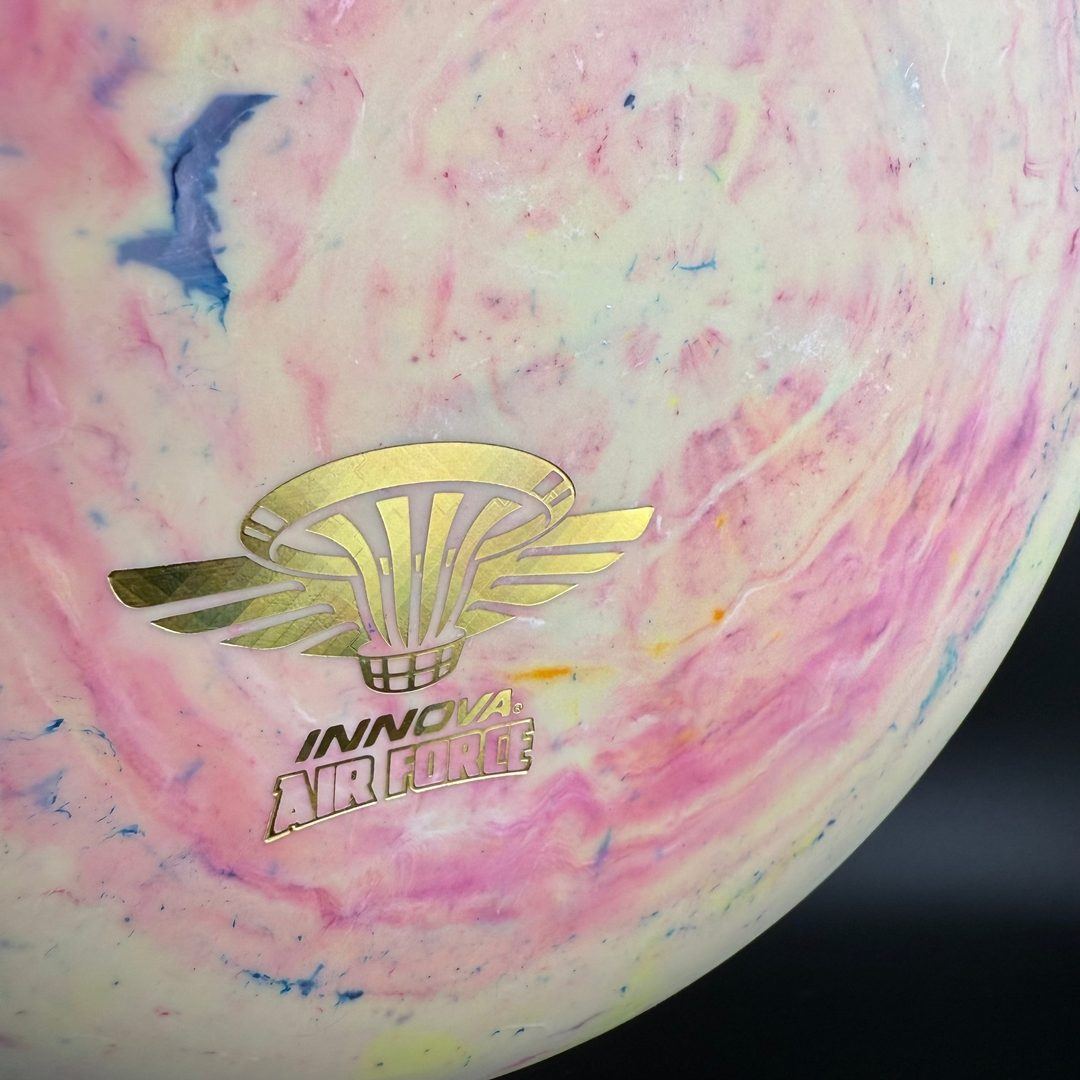 Galactic KC Pro Aviar - Air Force