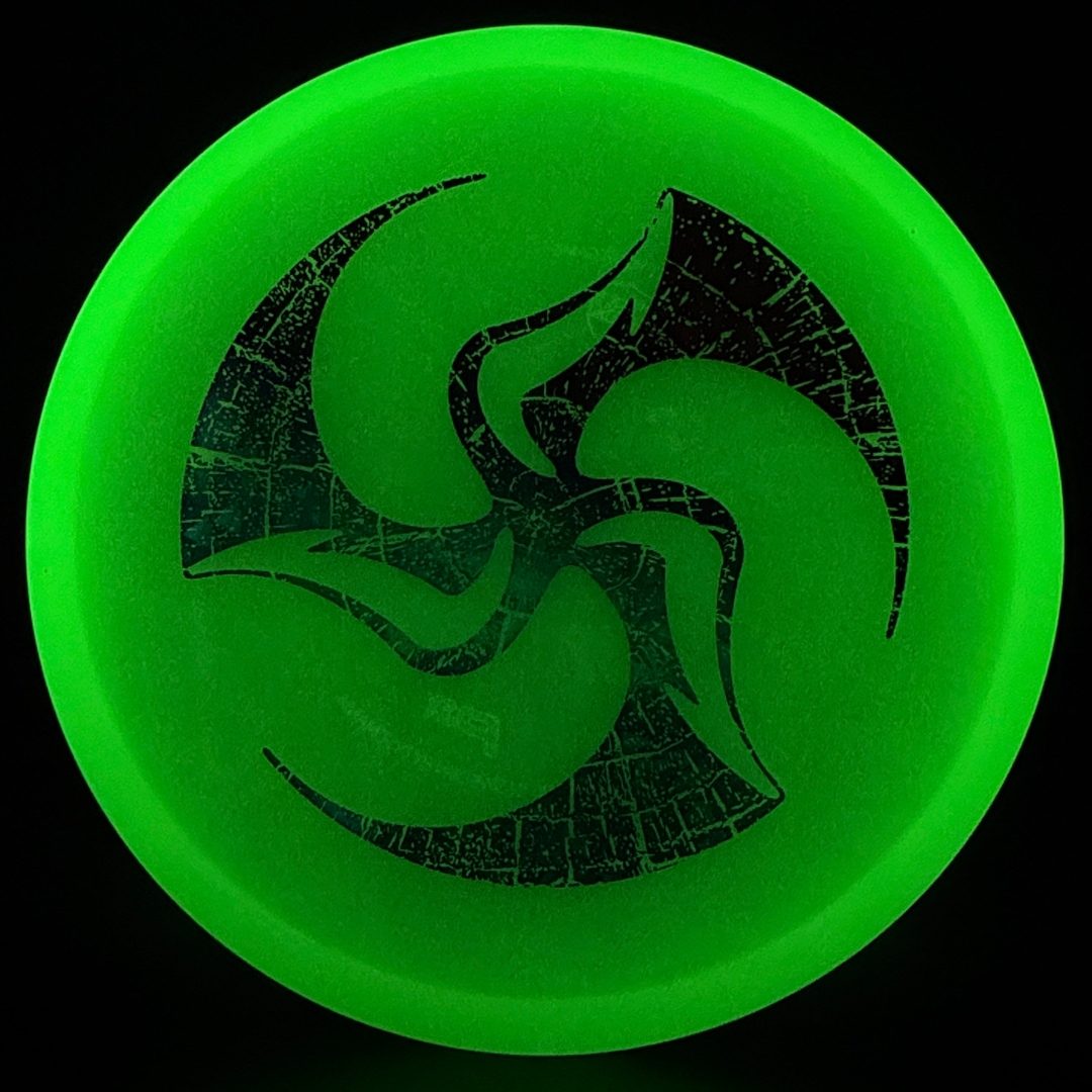 Color Glow C-Line P3X - Cracked Huk Limited Edition