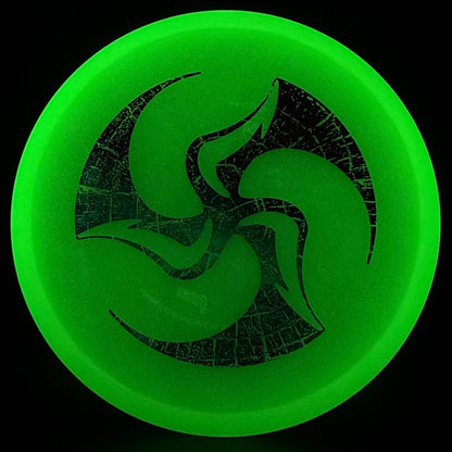 Color Glow C-Line P3X - Cracked Huk Limited Edition