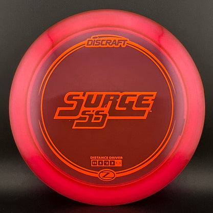Z Line Surge SS