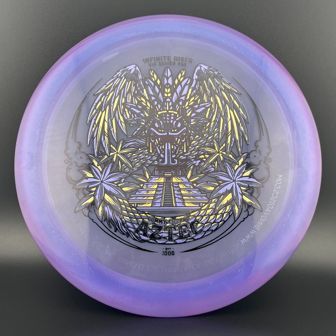 Gummy C-Blend Aztec - VIP Series #96 1/1000