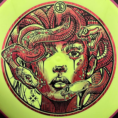 Neutron Soft Envy - "Medusa 2.0" by John Dorn