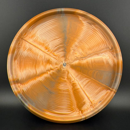 Classic Blend Burst Slammer - Slamsquatch