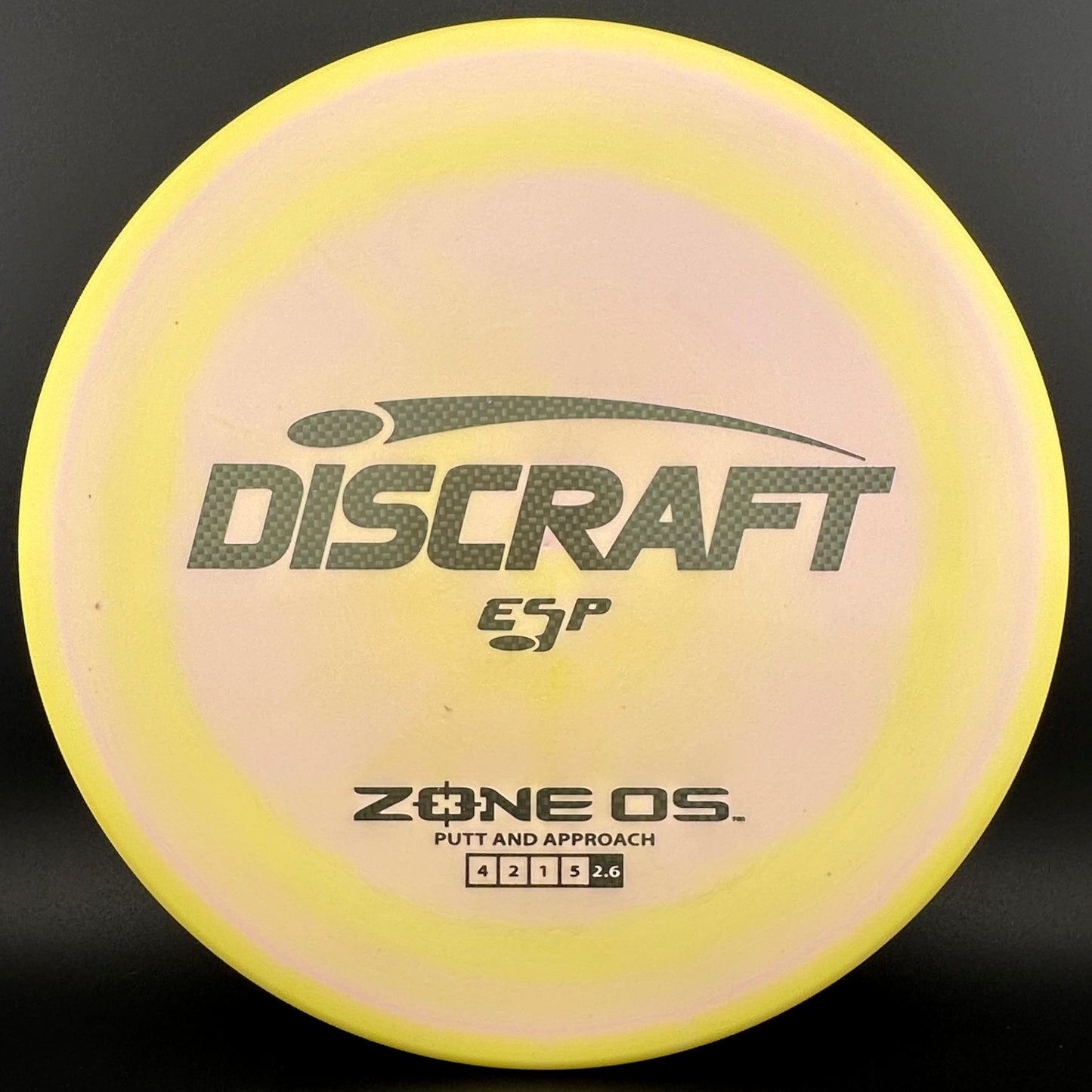ESP Zone OS