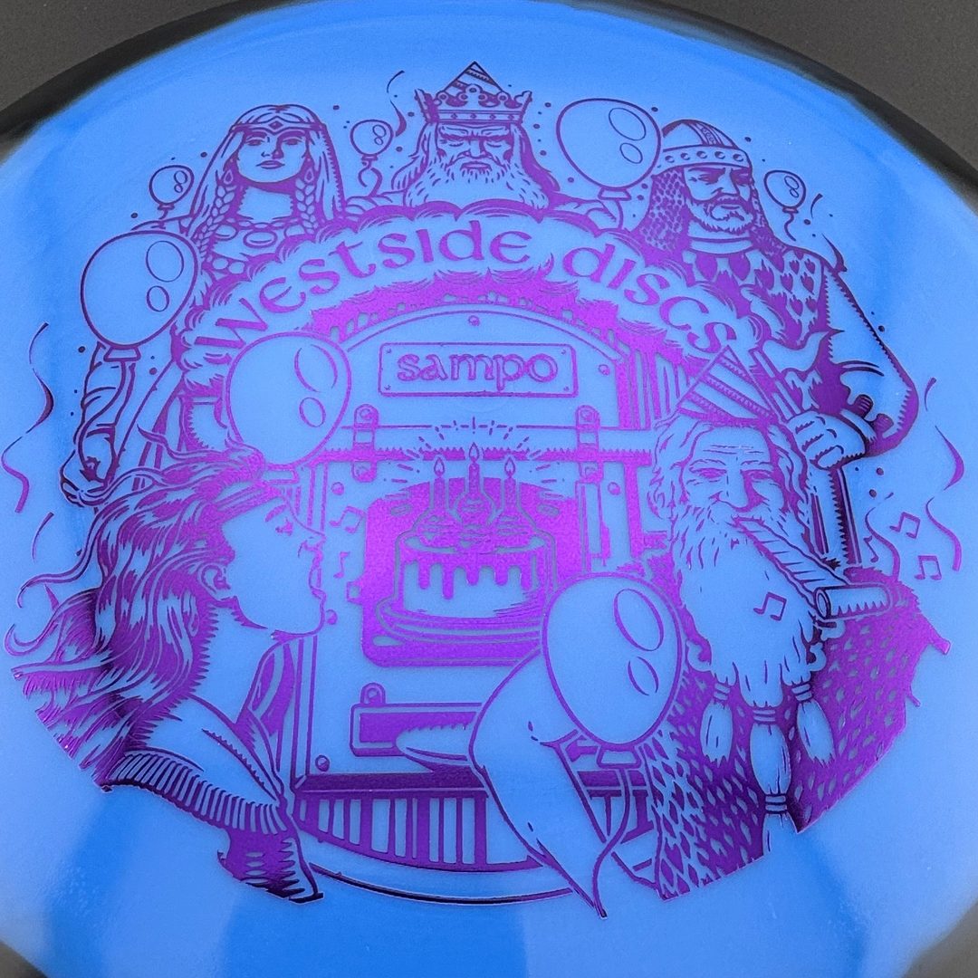 Tournament Orbit Sampo - Kalevala Celebration