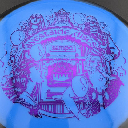 Tournament Orbit Sampo - Kalevala Celebration