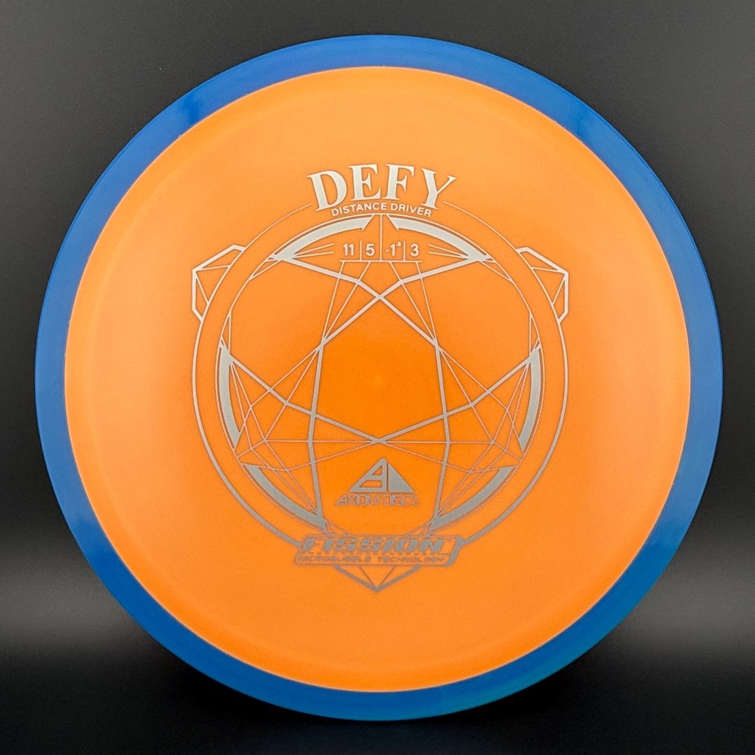 Fission Defy