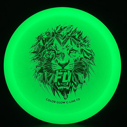Color Glow C-Line FD - European Open 2024