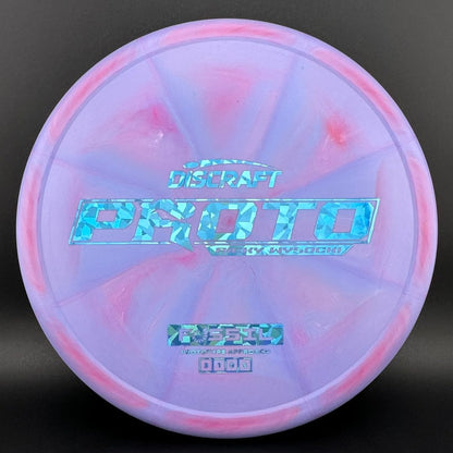 Proto Fossil - Ricky Wysocki