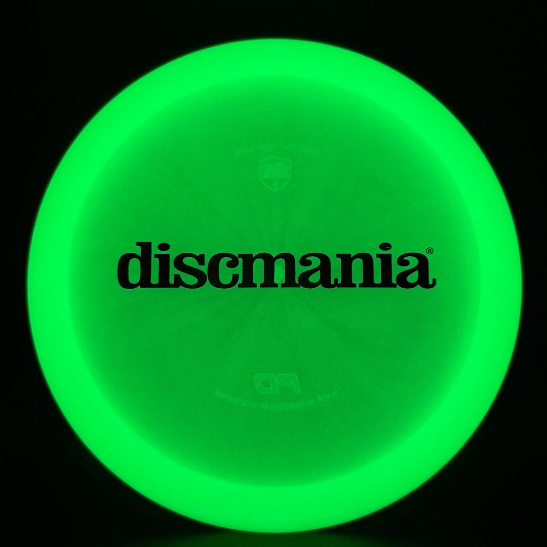 Color Glow C-Line PD - Bar Stamp