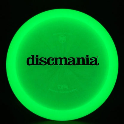 Color Glow C-Line PD - Bar Stamp