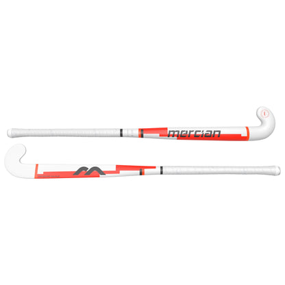 Mercian Genesis FG100 Fibreglass Hockey Stick – Junior Sizes