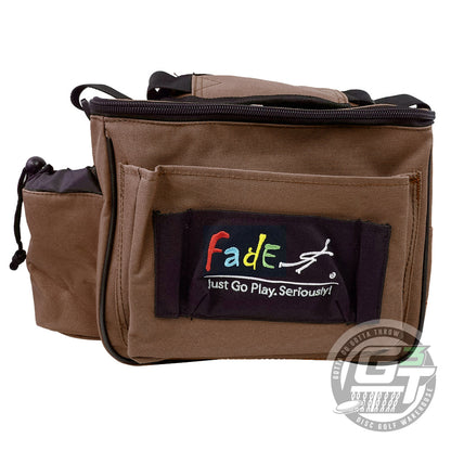 Fade Gear Lite Disc Golf Bag