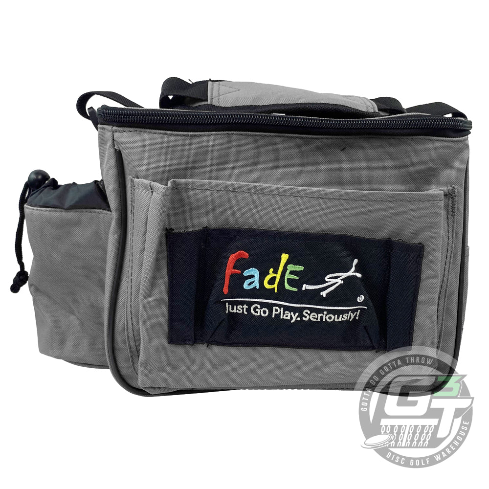 Fade Gear Lite Disc Golf Bag