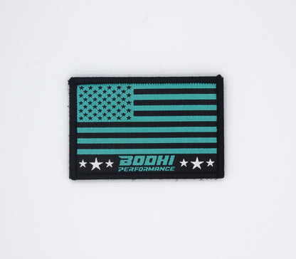 Velcro Patches