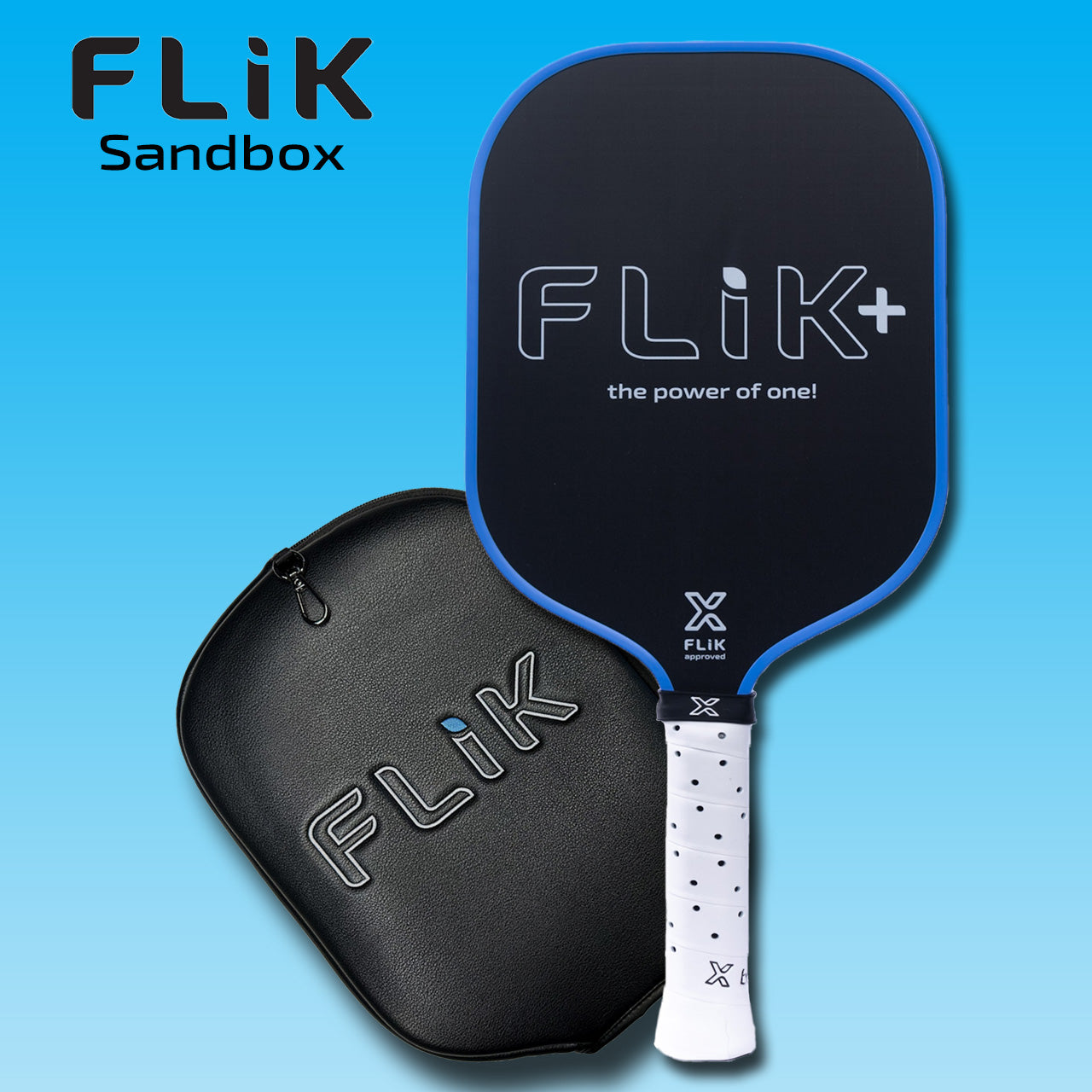 FLiK Plus