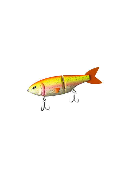 "FT Trout" Metro Glide LT