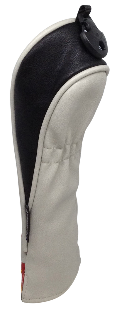 F-Bomb Embroidered Hybrid Headcover by ReadyGOLF