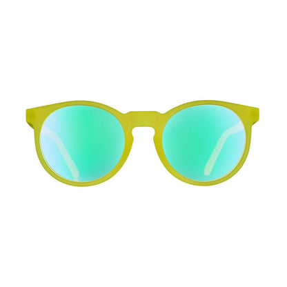 "Fade-Er-Ade Shades” Circle G Polarized Sunglasses