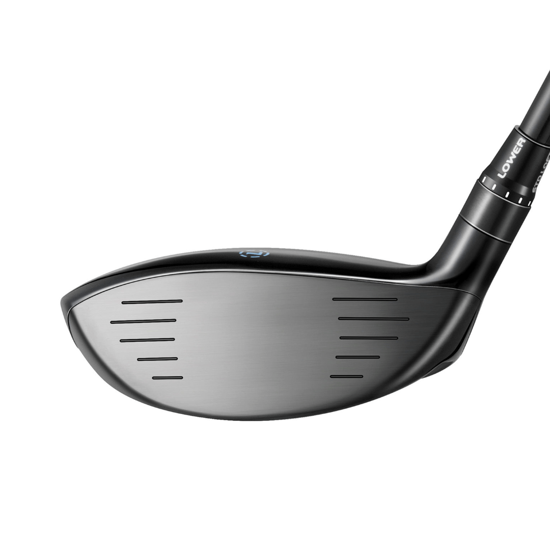Lazrus Golf LAZ2 Adjustable Fairway Woods