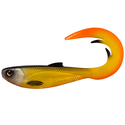Headbanger FireTail V2 8-1/2"