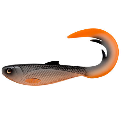 Headbanger FireTail V2 8-1/2"