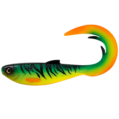 Headbanger FireTail V2 8-1/2"
